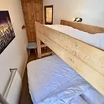Billy - Avoriaz Résidence Sequoia 6pers. - 2 Ch. - 45 M2 -2sdb Morzine
