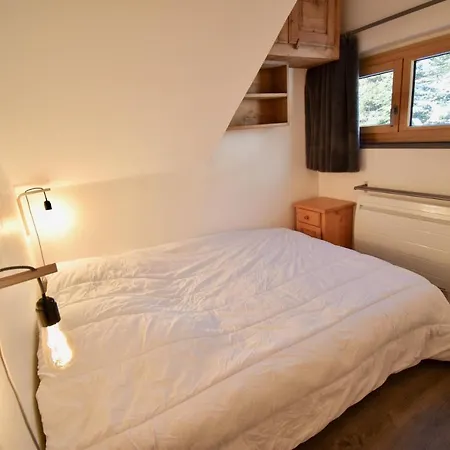 Apartamento Billy - Avoriaz Résidence Sequoia 6pers. - 2 Ch. - 45 M2 -2sdb Morzine
