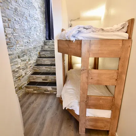 Billy - Avoriaz Sequoia 6pers. - 2 Ch. - 45 M2 -2sdb * Morzine